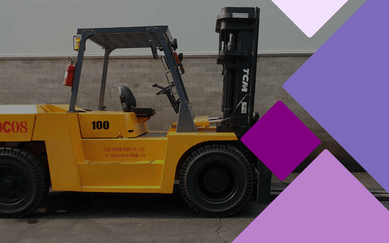 ราคาเช่าโฟล์คลิฟท์